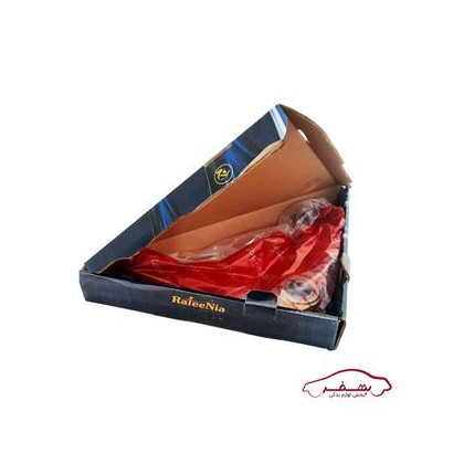 طبق راست پژو 206 |رفيع نيا